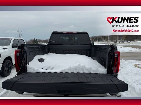 New 2026 GMC Sierra 3500 SLT w/ SLT Premium Package AWD/4WD image 7