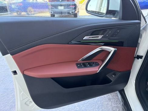 New 2026 BMW X2 xDrive28i w/ Convenience Package AWD/4WD image 8