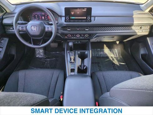 Certified 2024 Honda Accord EX image 21
