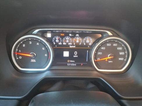 Used 2021 Chevrolet Tahoe Premier w/ Premium Package image 24