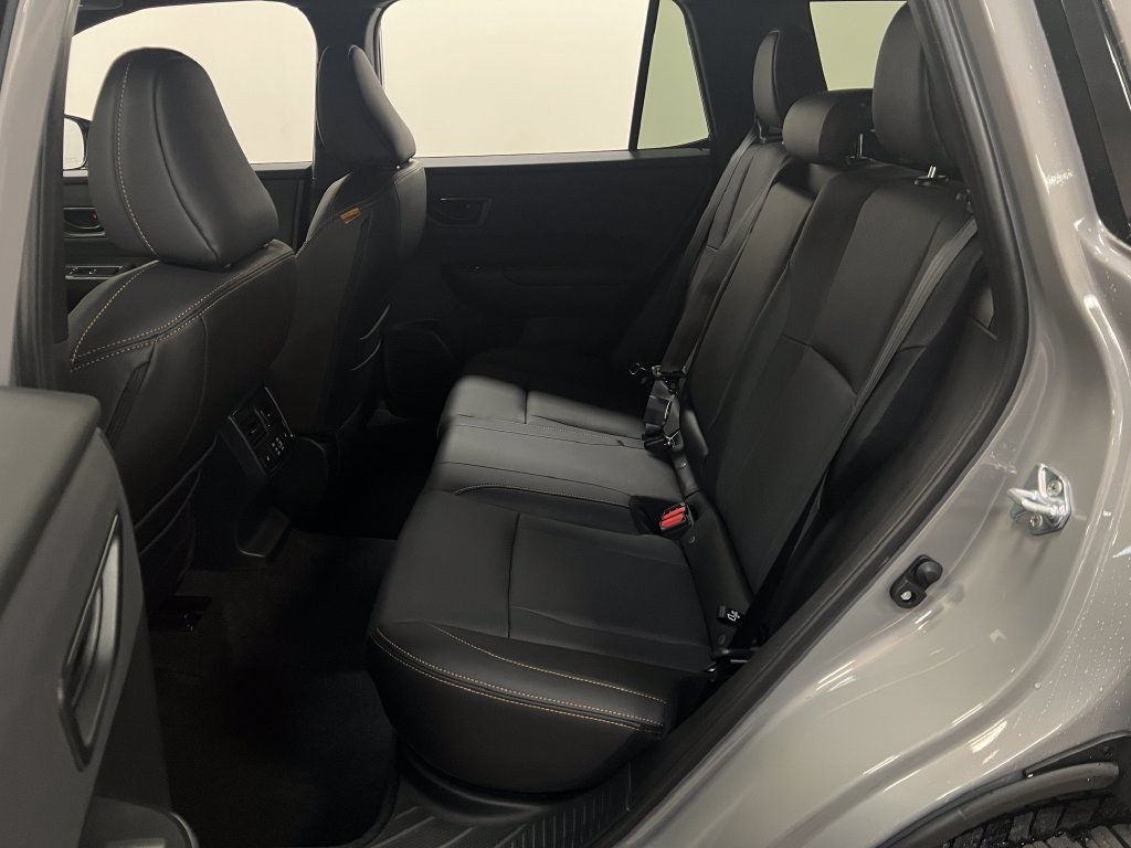 New 2026 Subaru Outback Wilderness AWD/4WD image 25