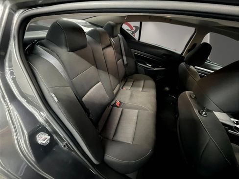 Used 2023 Nissan Altima 2.5 SV w/ SV Premium Package FWD image 27