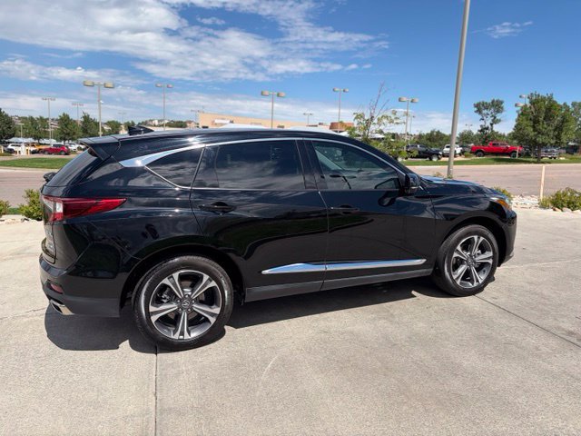 Used 2023 Acura RDX w/ Advance Package AWD/4WD image 10