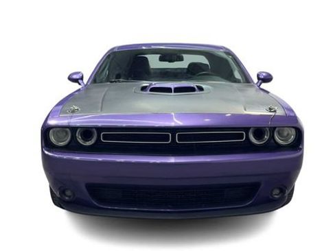 Used 2016 Dodge Challenger R/T Plus RWD image 6