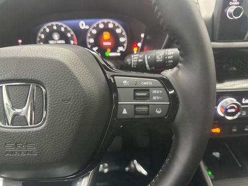 New 2026 Honda CR-V EX-L image 27