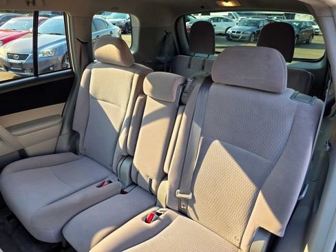Used 2009 Toyota Highlander 4WD image 44