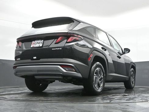 New 2026 Hyundai Tucson Blue SE AWD/4WD image 42