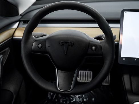 Used 2023 Tesla Model 3 Performance image 23