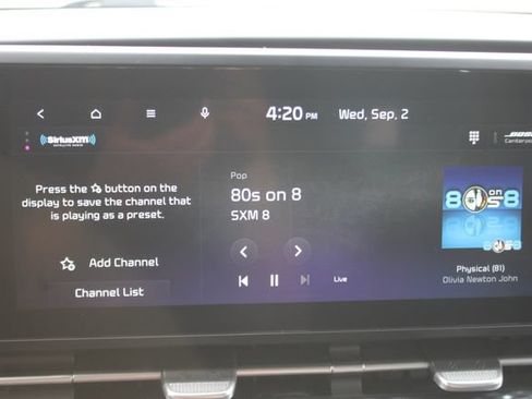 Used 2024 Kia Carnival SX Prestige FWD image 7