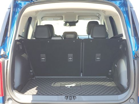 New 2026 Ford Bronco Sport Outer Banks AWD/4WD image 7