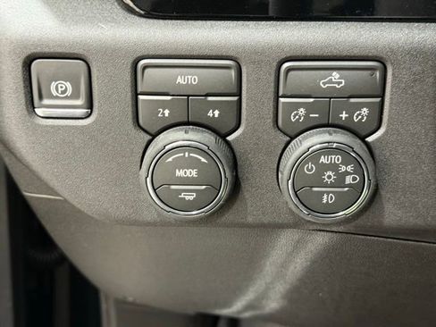 New 2026 Chevrolet Silverado 1500 RST w/ RST Select Package image 32