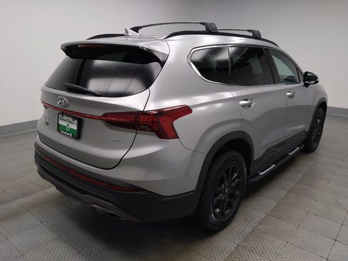 Used 2023 Hyundai Santa Fe XRT w/ Cargo Package AWD/4WD image 9