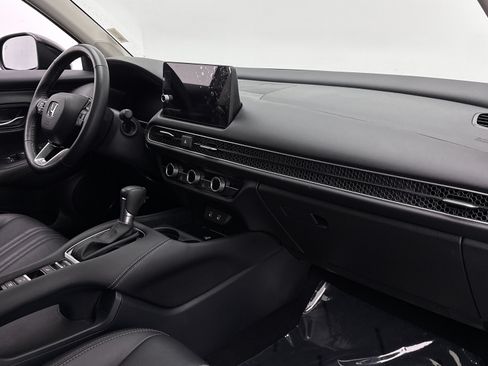 Used 2026 Honda HR-V EX-L image 35