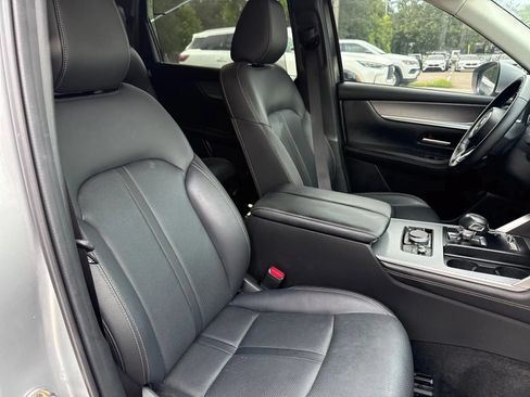 Used 2024 MAZDA CX-90 Plug-In Hybrid w/ Premium Pkg AWD/4WD image 22