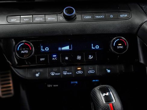 Used 2023 Hyundai Elantra N Line image 31