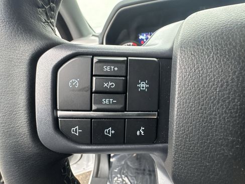 Used 2023 Ford F150 XLT w/ Equipment Group 301A Mid AWD/4WD image 22