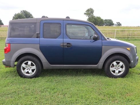 Used 2003 Honda Element EX image 11