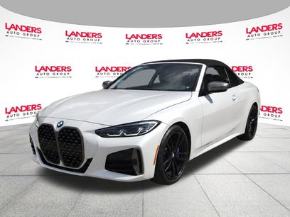 Used 2023 BMW M440i Convertible