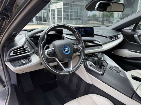 Used 2015 BMW i8 image 14
