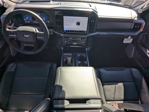 Used 2025 Ford F150 Raptor image 16