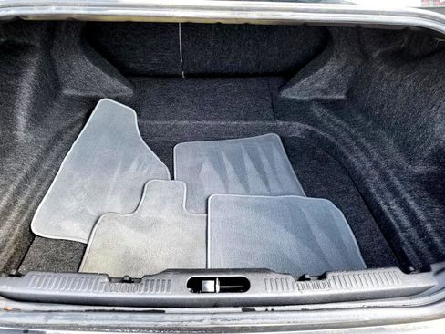 Used 2007 Mercury Montego Premier image 28