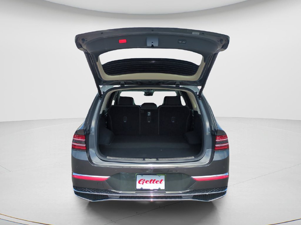 New 2026 Genesis GV80 2.5T Select AWD/4WD image 9
