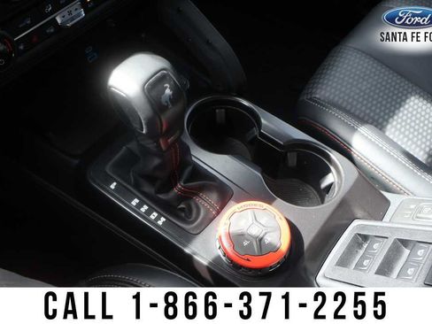 Used 2025 Ford Bronco Raptor AWD/4WD image 44