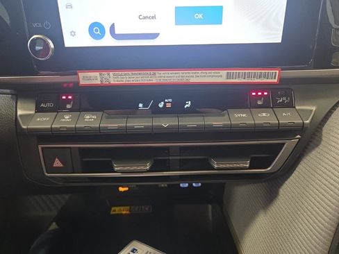 New 2026 Toyota Camry SE image 27