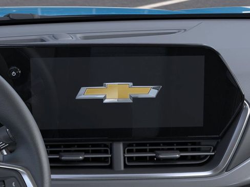 New 2026 Chevrolet Trax LT image 44