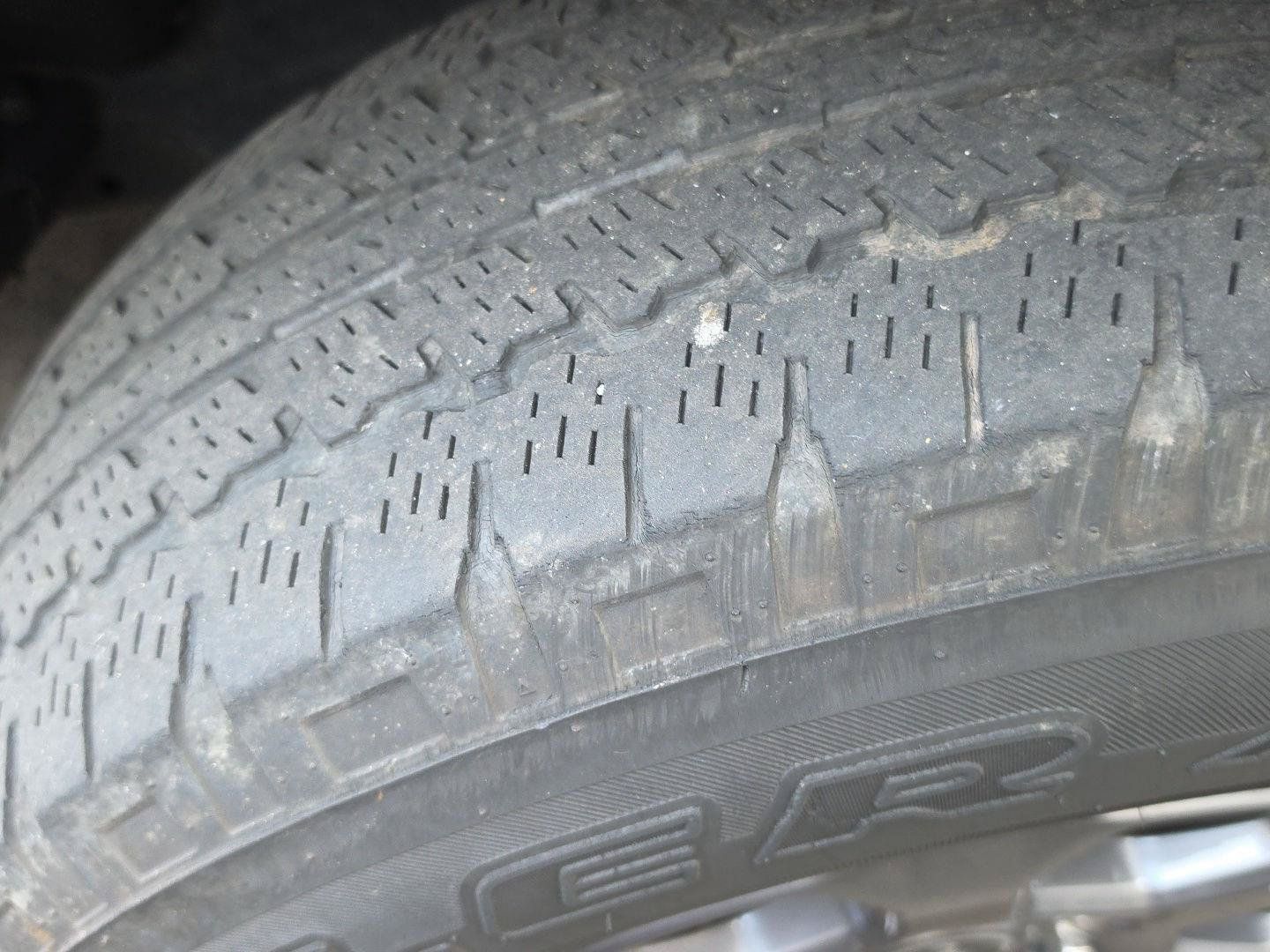 Used 2021 Ford Bronco Big Bend AWD/4WD image 12