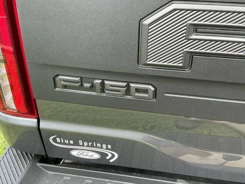 New 2026 Ford F150 Raptor AWD/4WD image 8