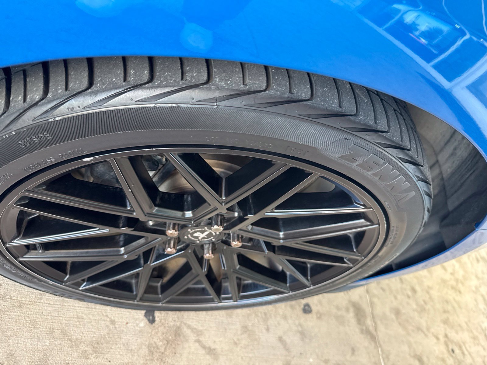 Used 2019 Ford Mustang Coupe RWD image 22
