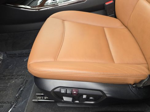 Used 2015 BMW X3 xDrive35i AWD/4WD image 17