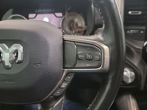 Used 2022 RAM 1500 Limited w/ Trailer Tow Group image 15