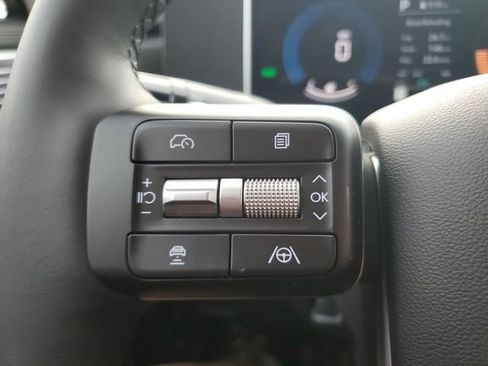 New 2026 Hyundai Santa Fe SE AWD/4WD image 22