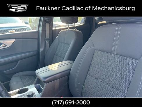 Used 2020 Chevrolet Blazer LT image 17