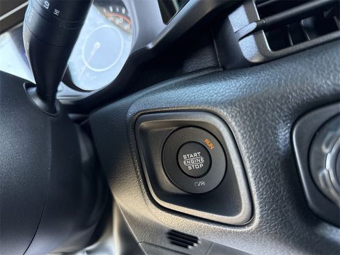 New 2026 Jeep Wrangler Sport S image 19