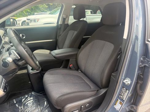 Used 2024 Hyundai Ioniq 5 SEL RWD image 10