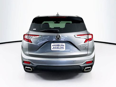 Used 2023 Acura RDX FWD w/ Technology Package image 5