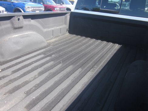 Used 2011 RAM 2500 Laramie AWD/4WD image 10