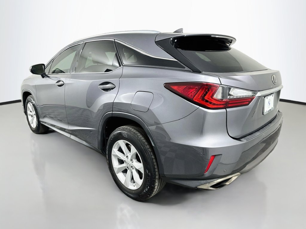 Used 2016 Lexus RX 350 FWD w/ Premium Package image 7