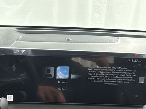 New 2026 Kia Sorento X-Line EX image 26