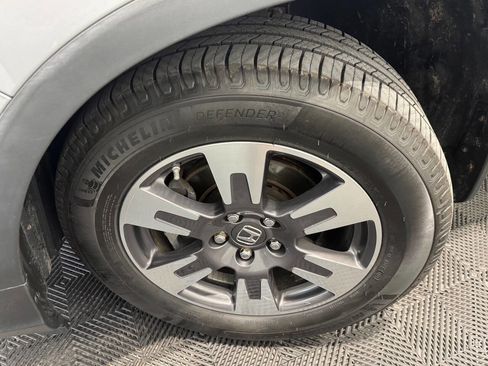 Used 2019 Honda Ridgeline RTL-T image 43