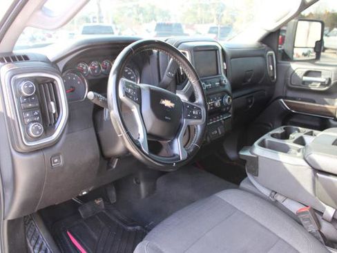 Used 2023 Chevrolet Silverado 2500 LT w/ Convenience Package image 20