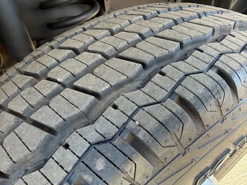 Used 2014 RAM 3500 Tradesman w/ Cold Weather Group image 23