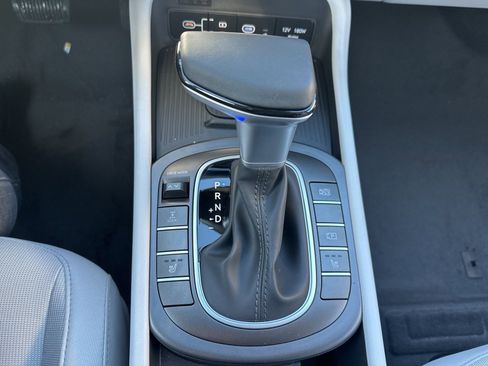 New 2026 Hyundai Kona SEL Sport image 46