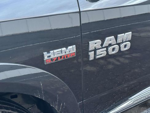 Used 2017 RAM 1500 Limited image 10