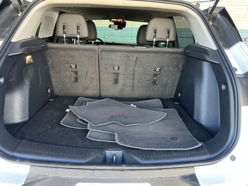 Used 2025 Buick Encore GX Preferred image 31