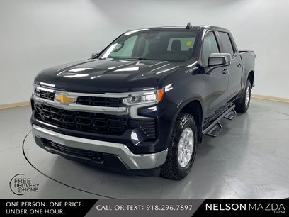 Used 2023 Chevrolet Silverado 1500 LT