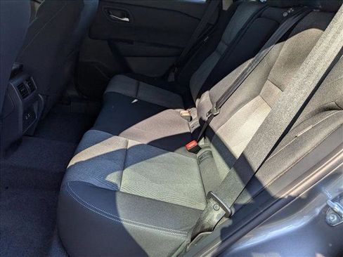 New 2026 Nissan Rogue SV image 14